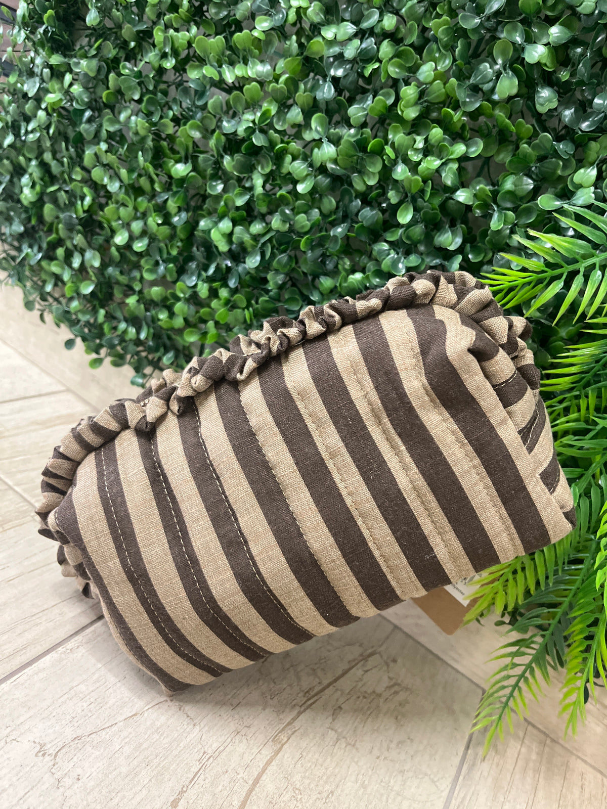 Bolso mano