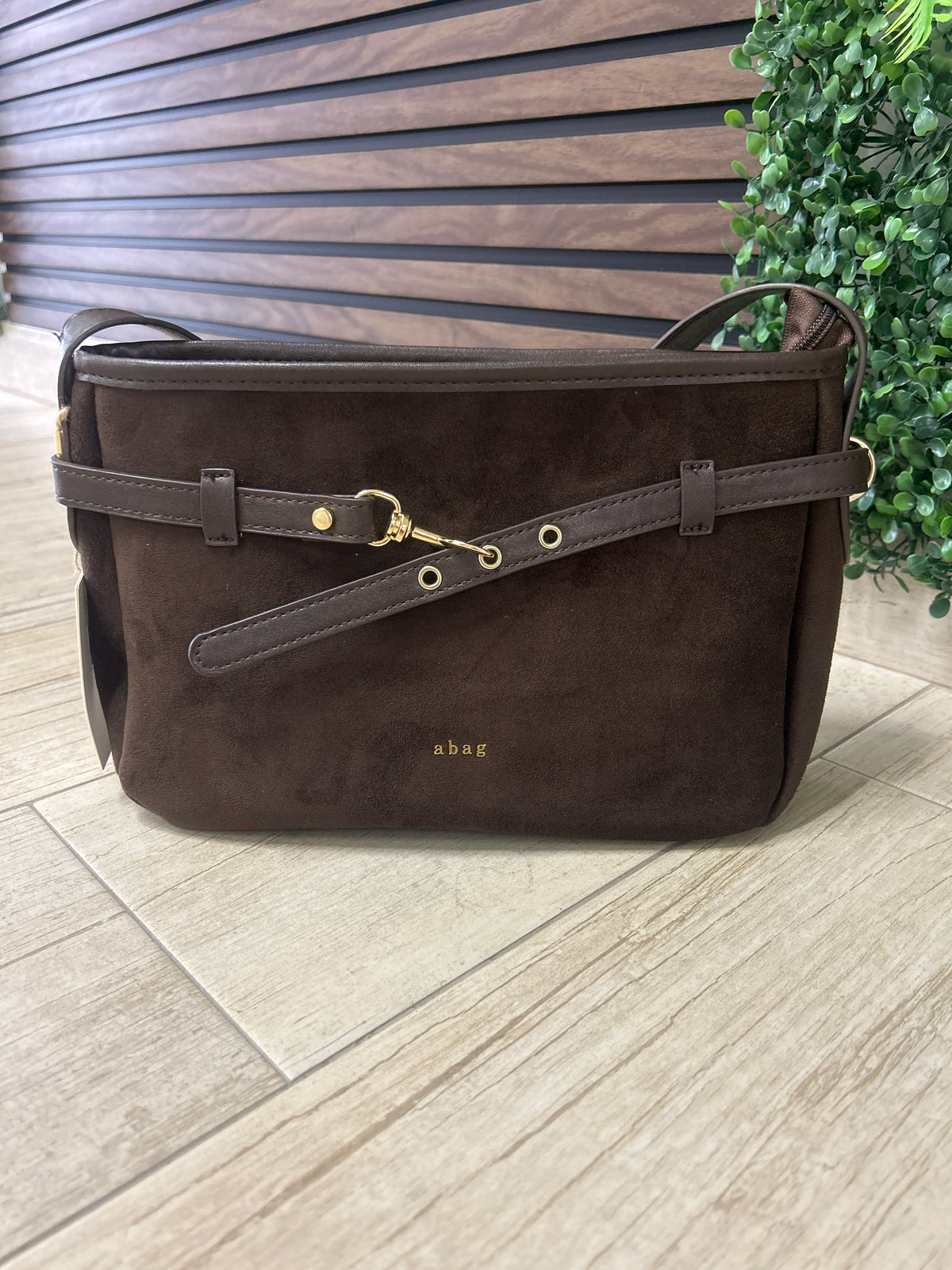 Bolso Antelina
