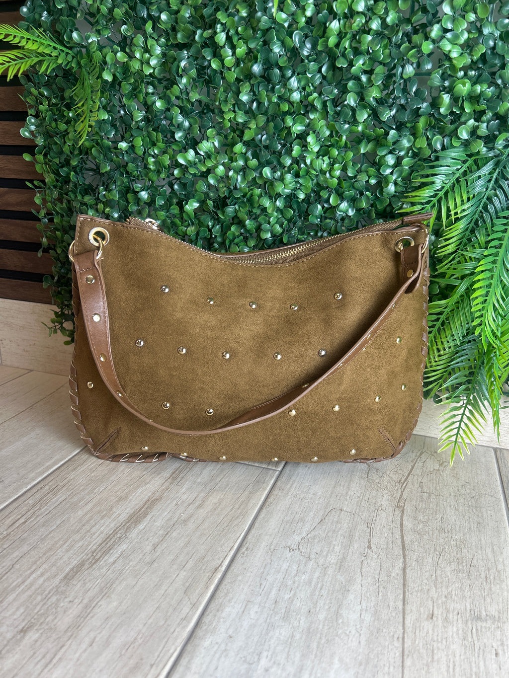 Bolso Camel