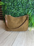Bolso Camel
