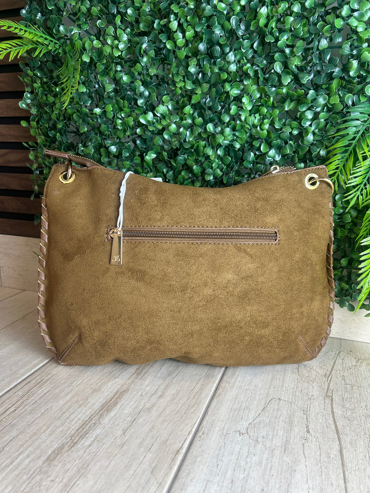 Bolso Camel