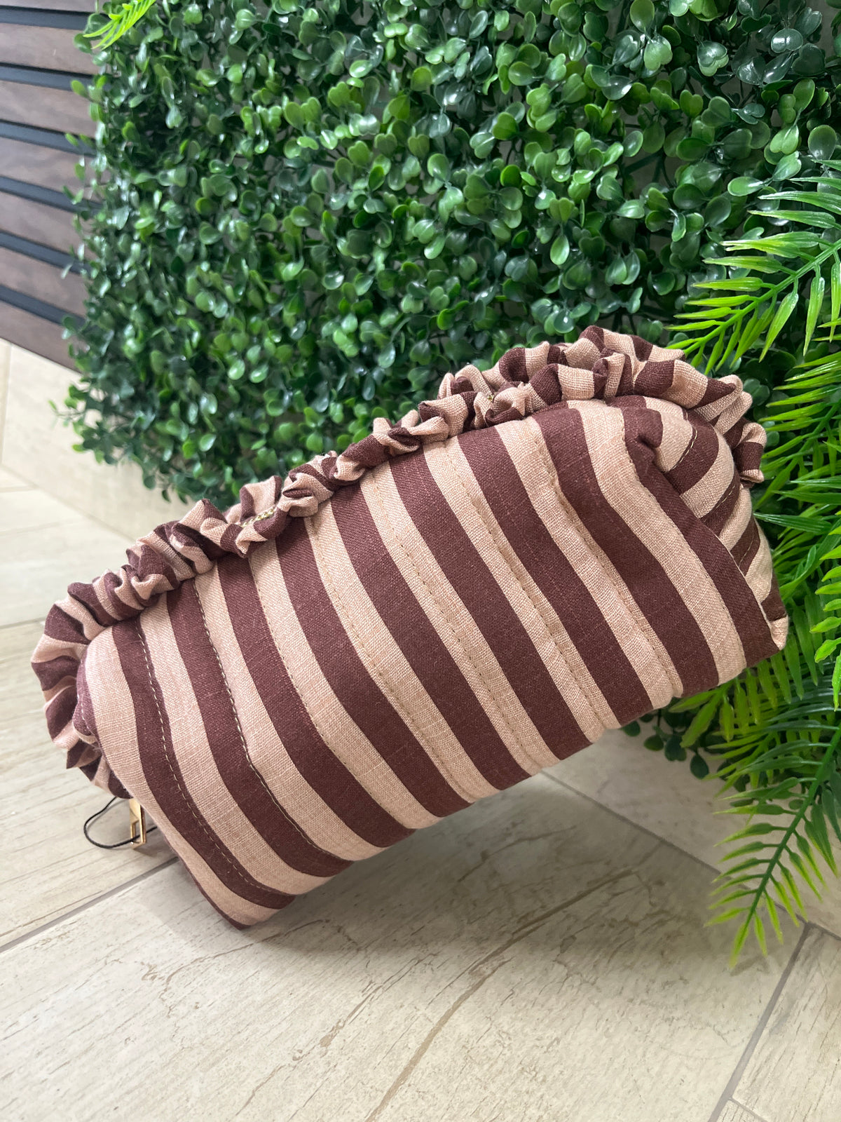 Bolso mano