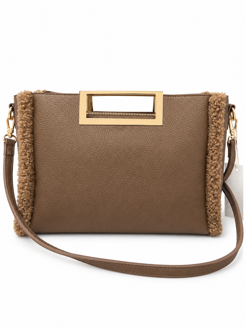 Bolso polipiel