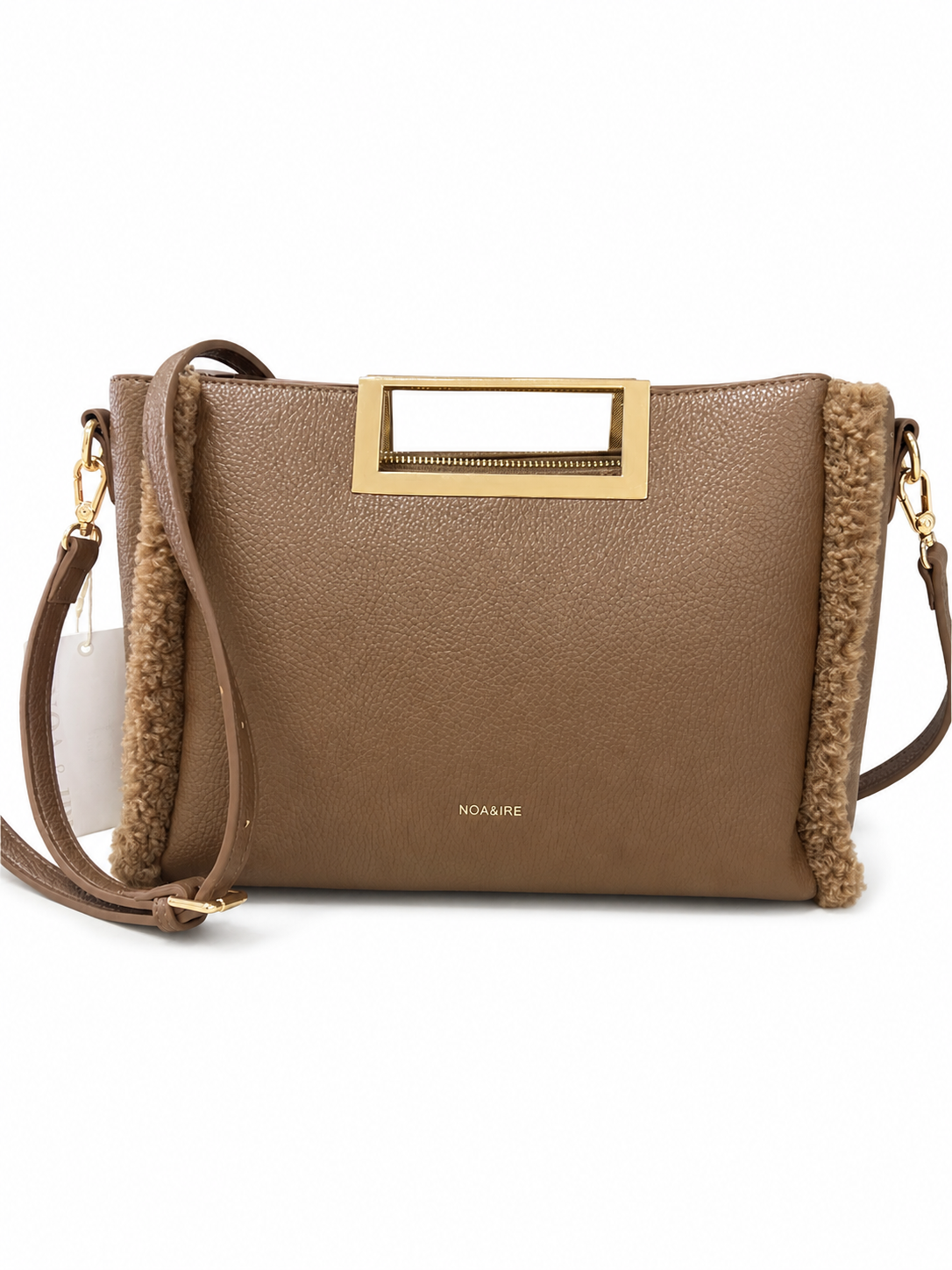 Bolso polipiel
