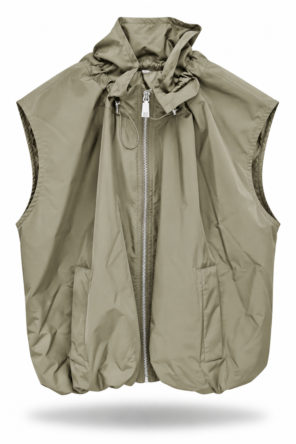 Chaleco Milano Urban