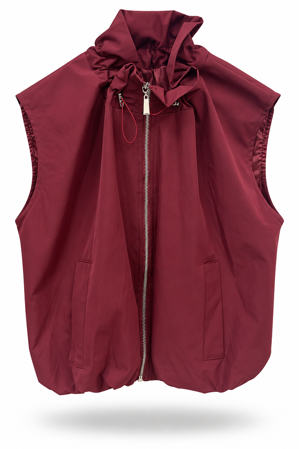 Chaleco Milano Urban