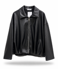 Chaqueta Milano Negra