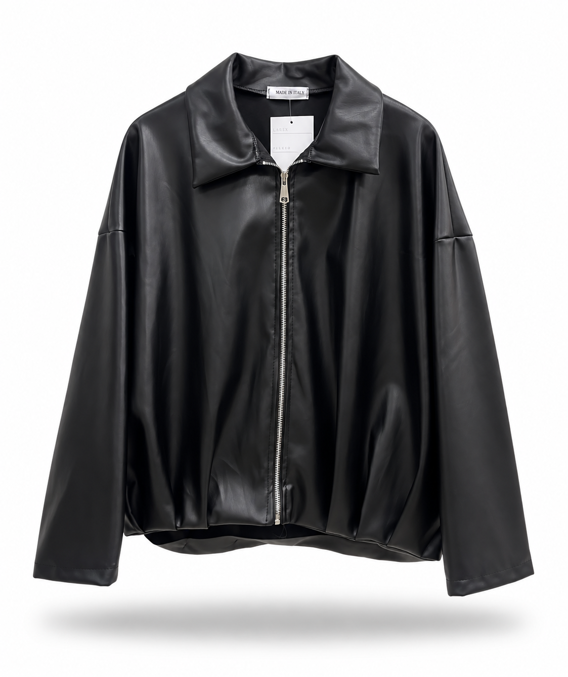 Chaqueta Milano Negra