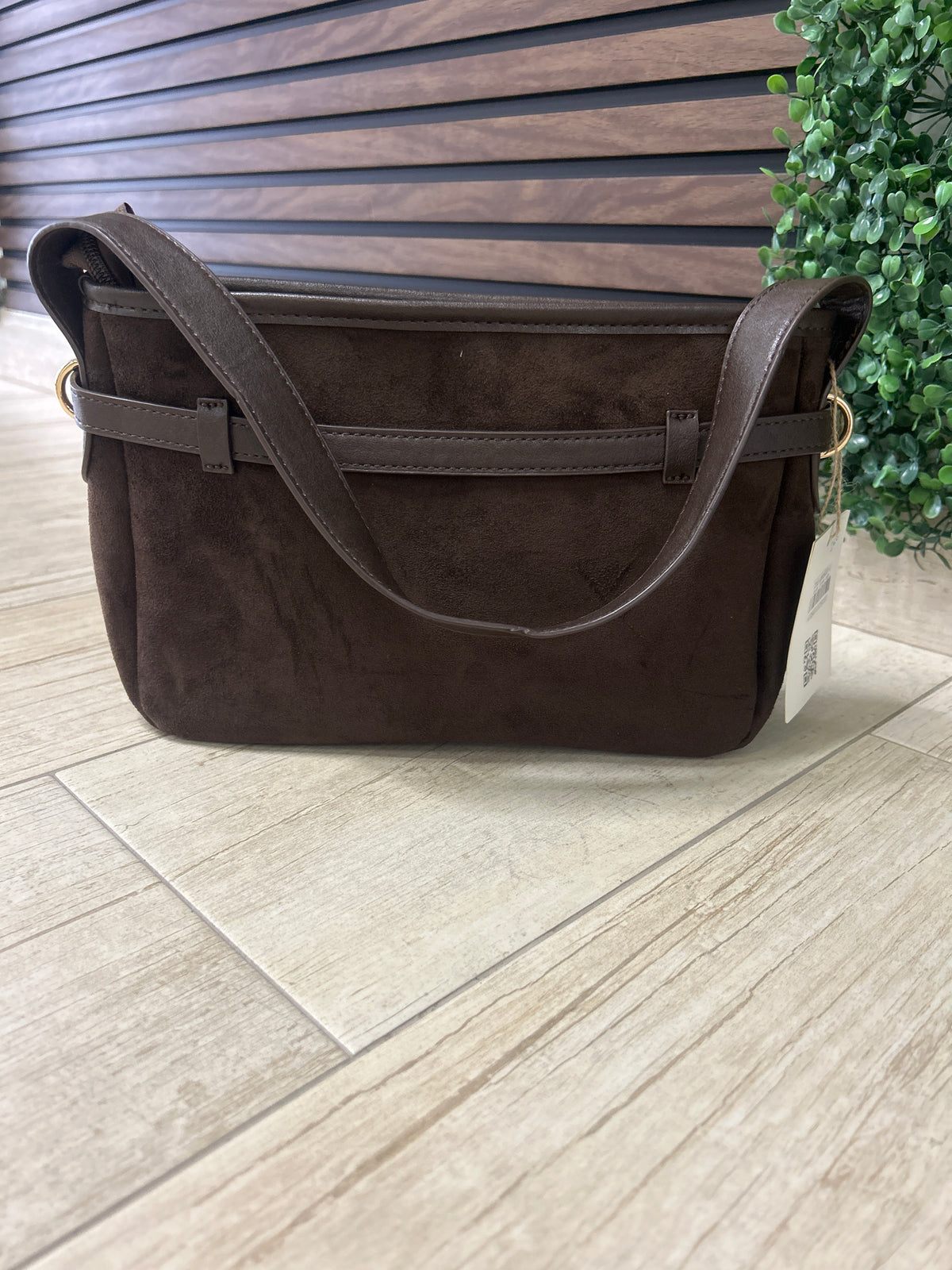 Bolso Antelina