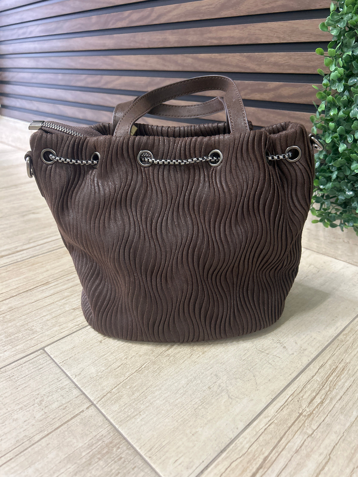 Bolso Antelina