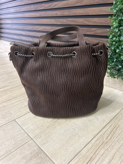 Bolso Antelina