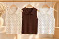 Camiseta cuello polo