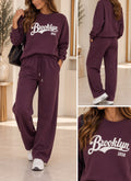 Chandal completo