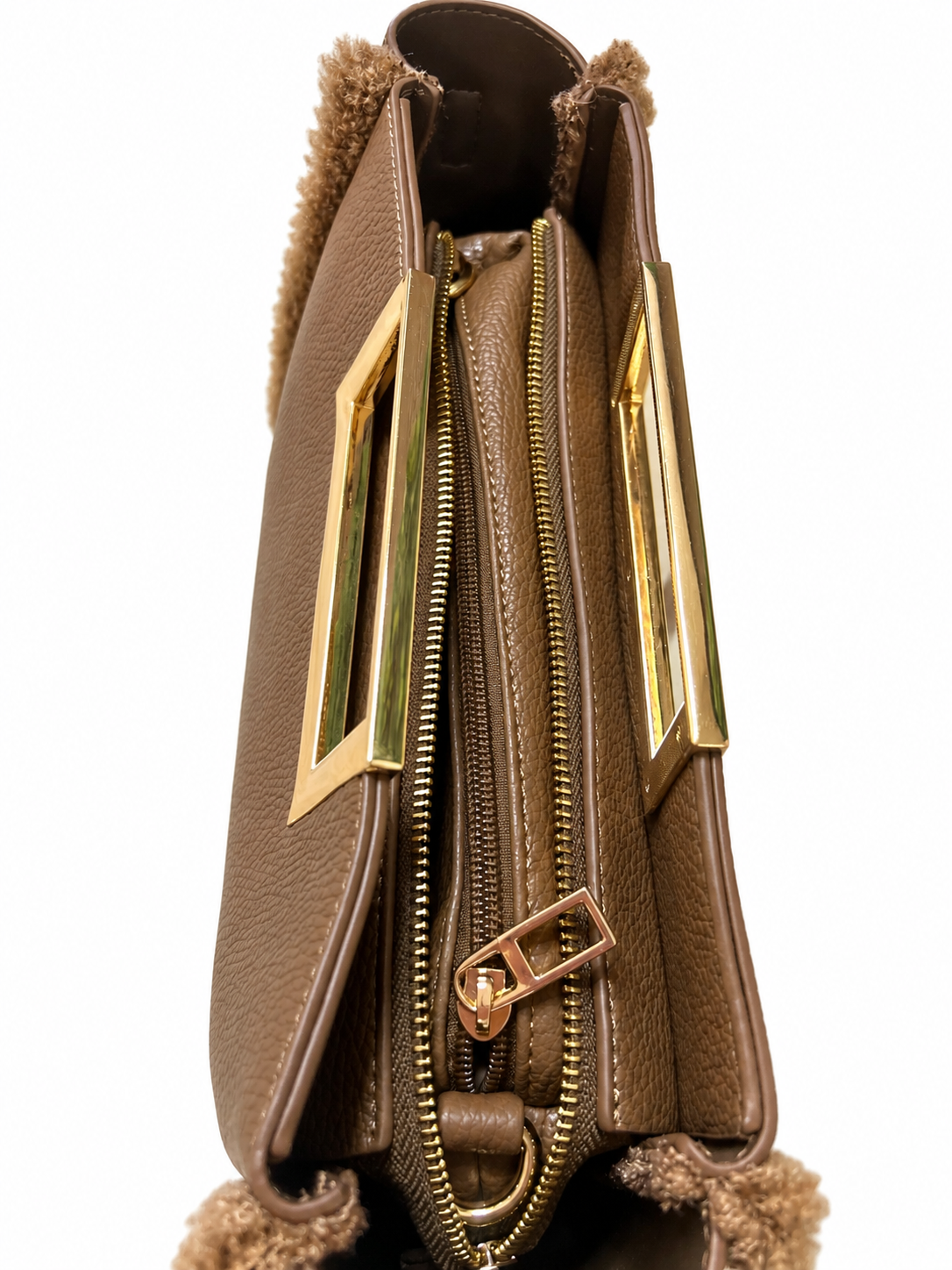 Bolso polipiel