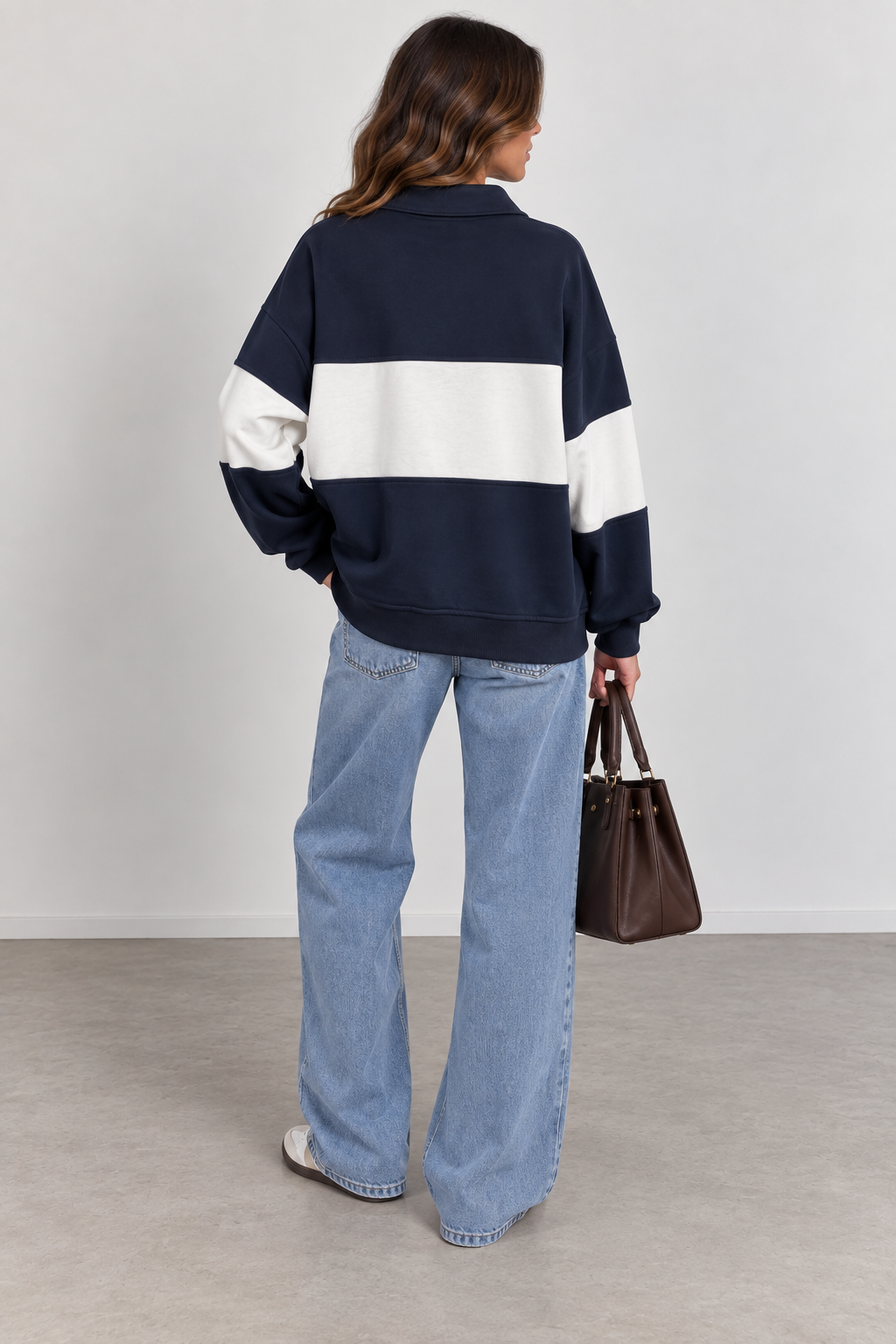 Sudadera Between
