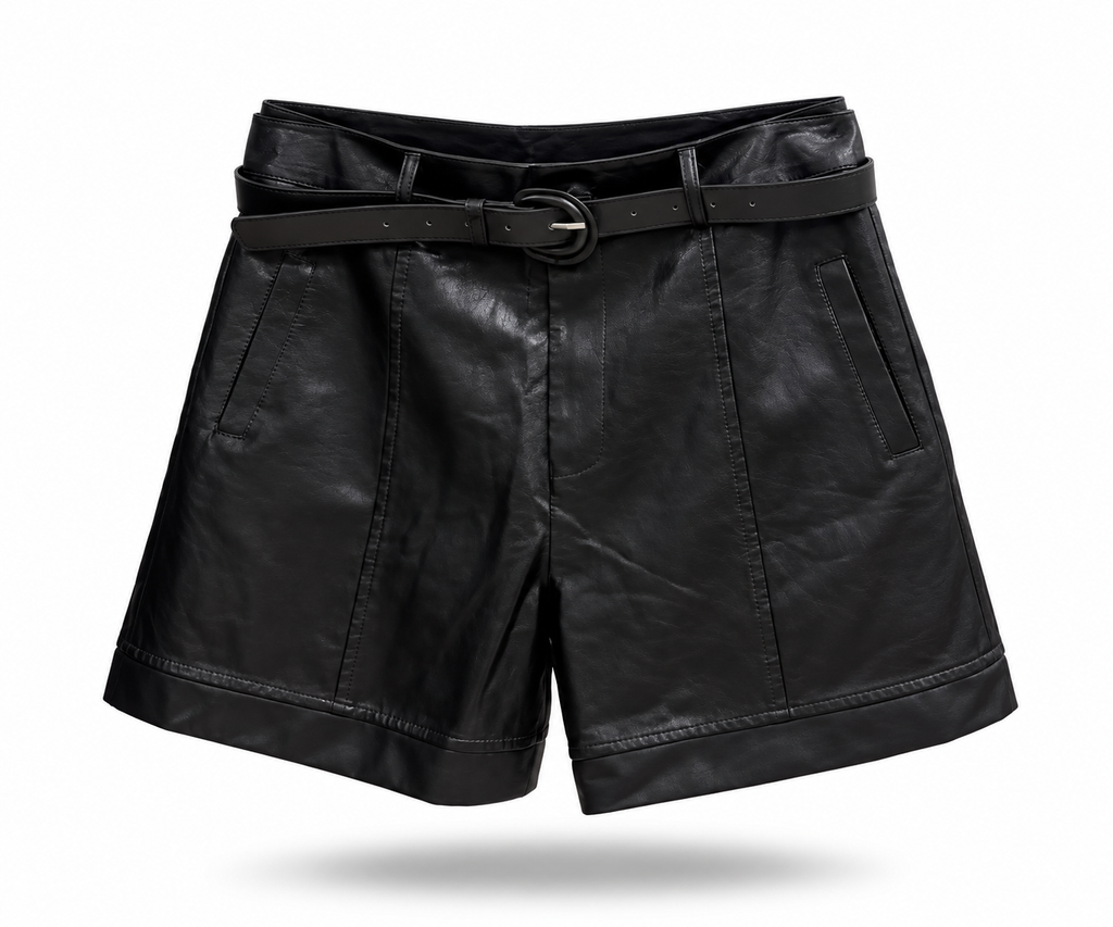 Short de poli piel