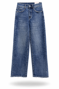 Jeans Roma Wide Leg – Denim Vintage